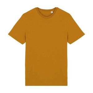 Native Spirit Unisex Adult T-Shirt / Curcuma